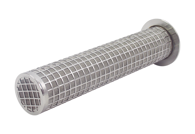 sintering filter